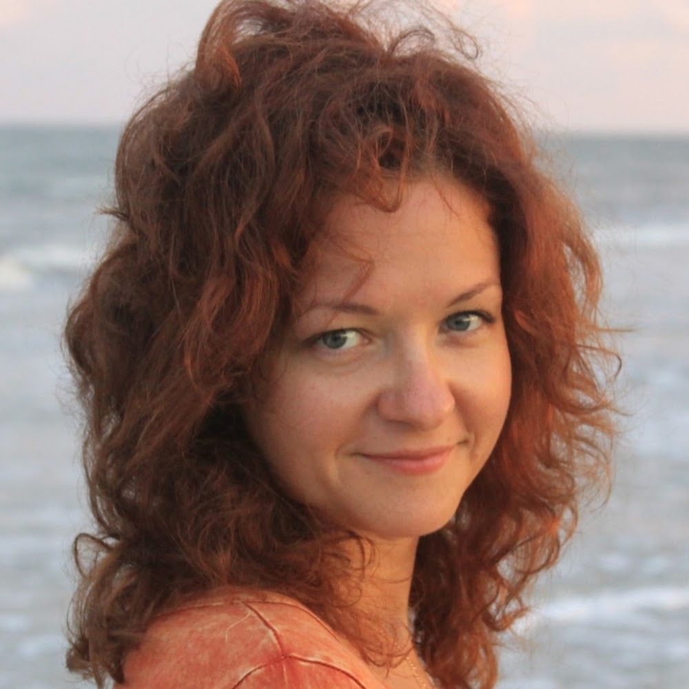 Meet your Posher, Kseniya